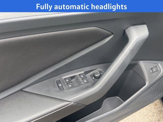 New 2026 Volkswagen Jetta Sport image 8