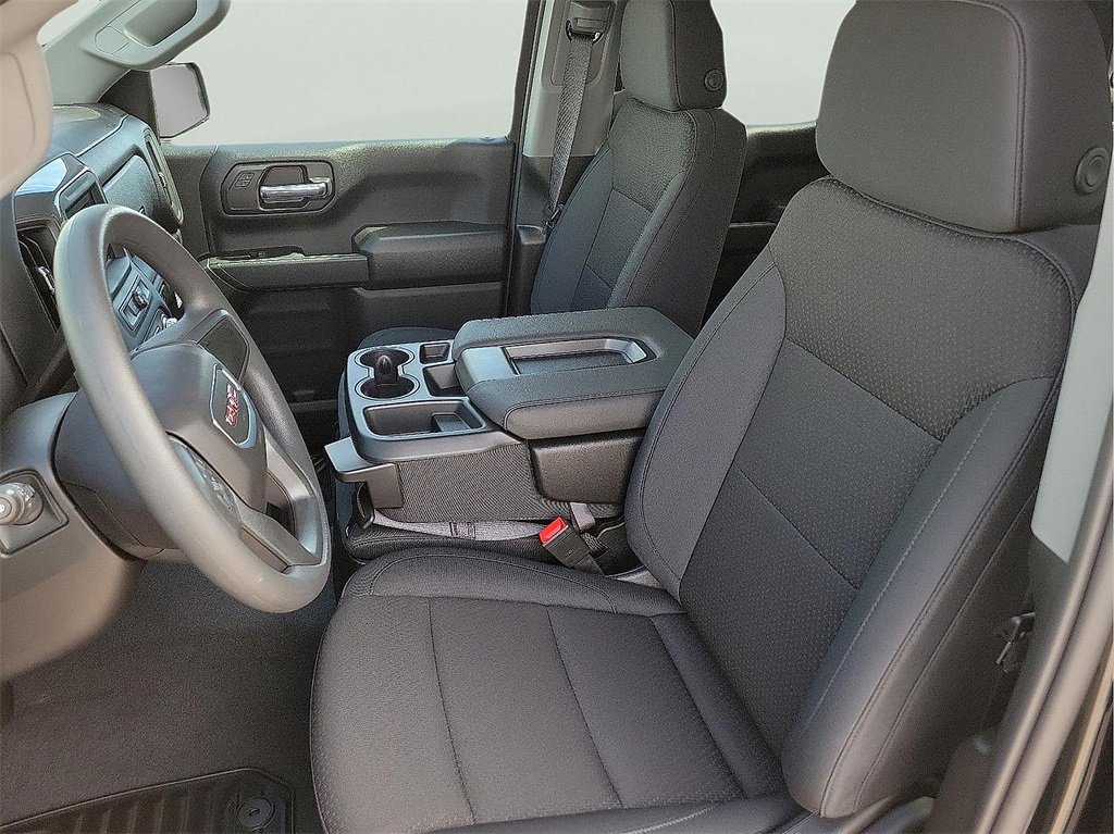 New 2026 GMC Sierra 1500 Pro w/ Graphite Edition image 14