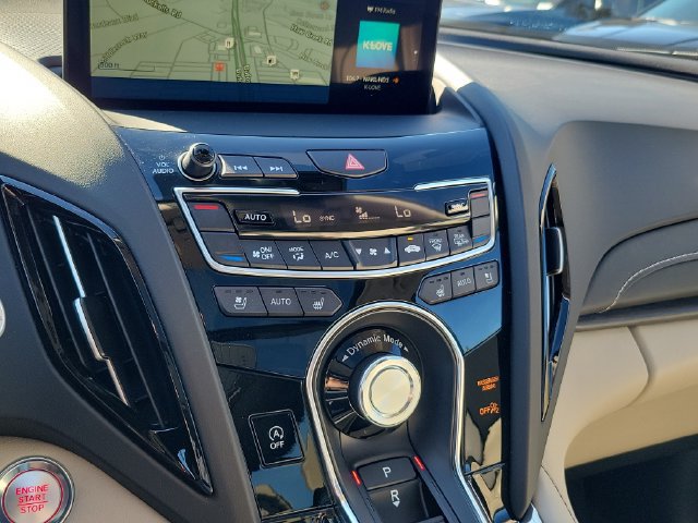 Used 2026 Acura RDX w/ Advance Package AWD/4WD image 24