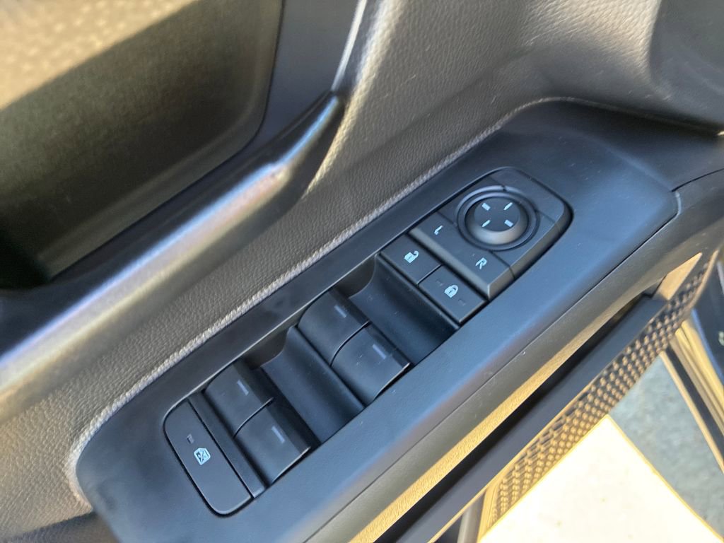 New 2026 Toyota Tacoma SR image 13