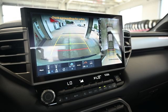 New 2026 Toyota Tundra Limited AWD/4WD image 17