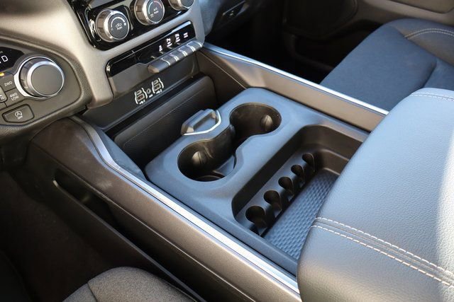New 2026 RAM 1500 Express image 23