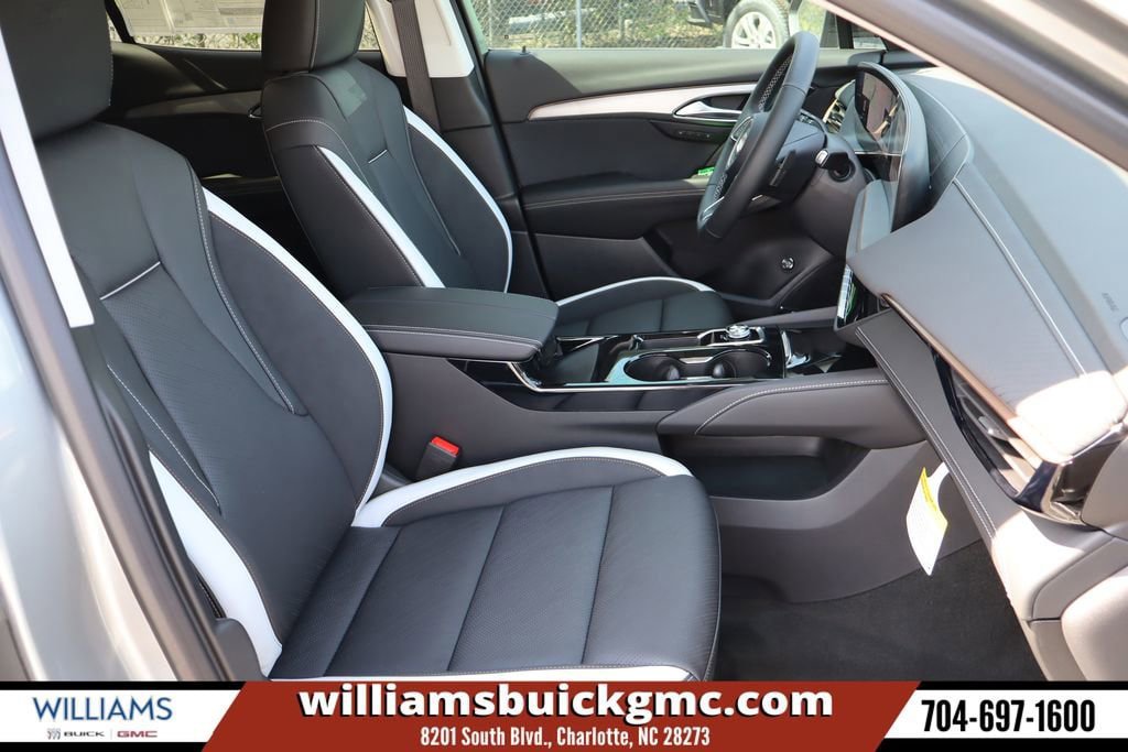New 2026 Buick Envision Sport Touring image 25