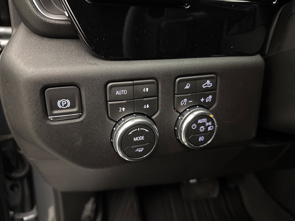 New 2026 GMC Sierra 1500 SLT w/ SLT Premium Plus Package image 28