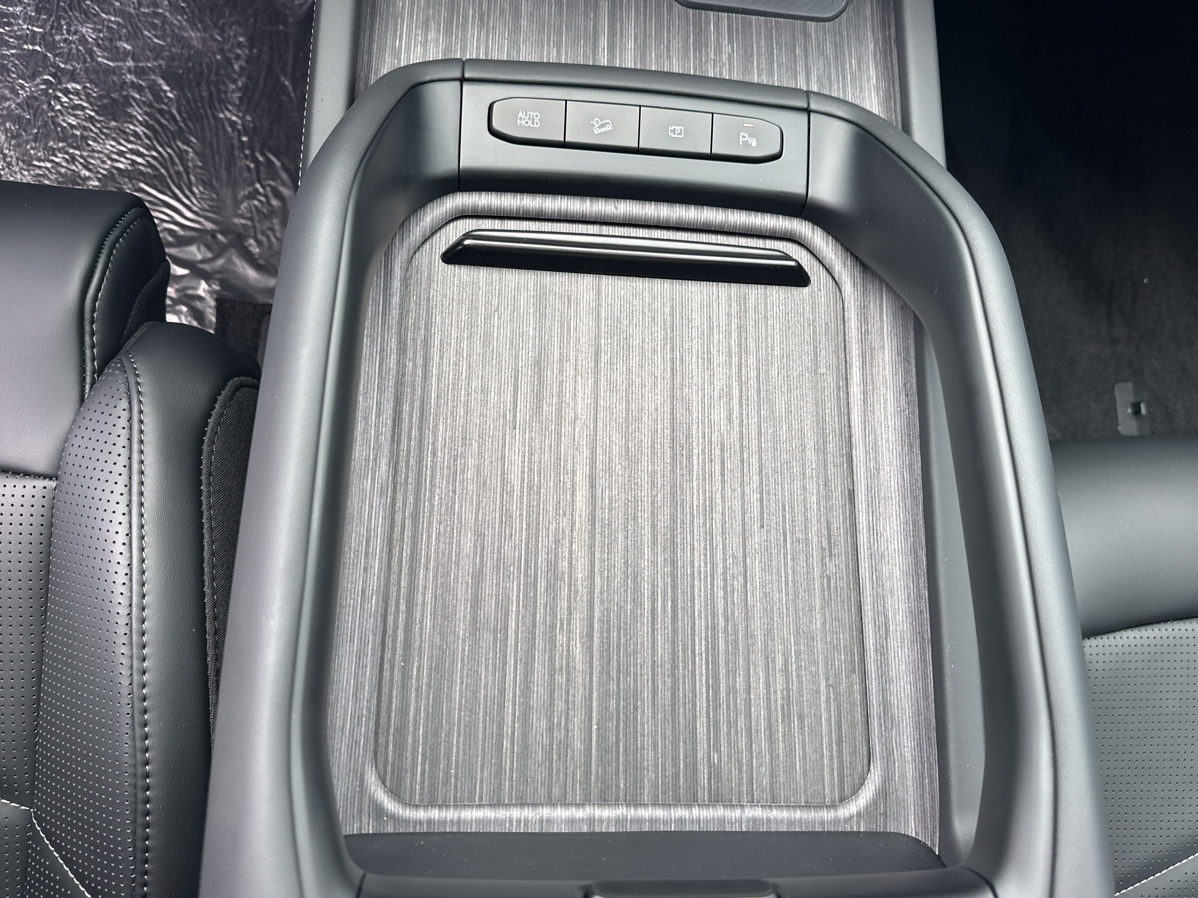 New 2027 Kia Telluride X-Line SX Prestige AWD/4WD image 19