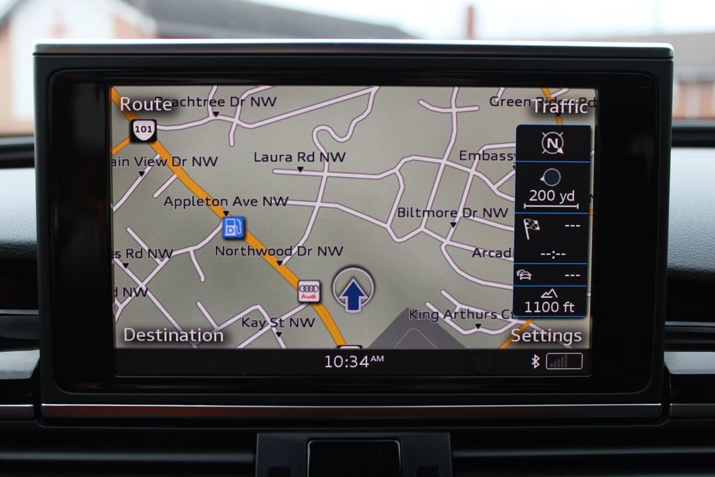 Used 2017 Audi RS 7 Prestige image 15