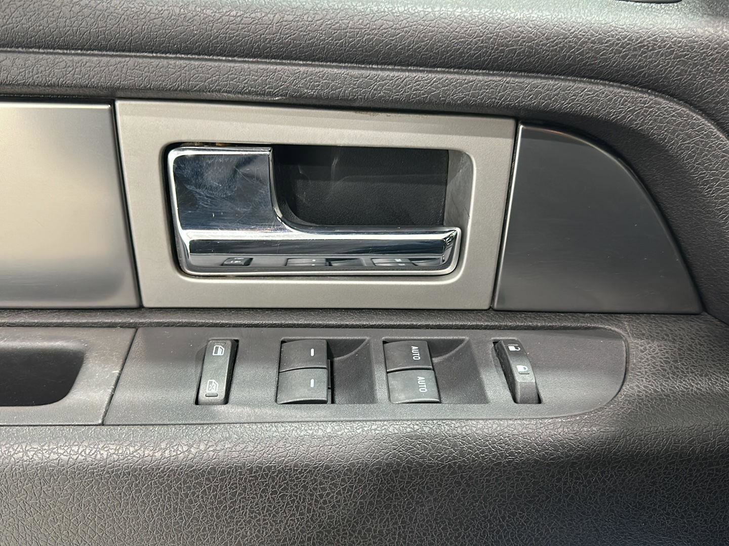 Used 2013 Ford F150 FX4 w/ Luxury Equipment Group image 21