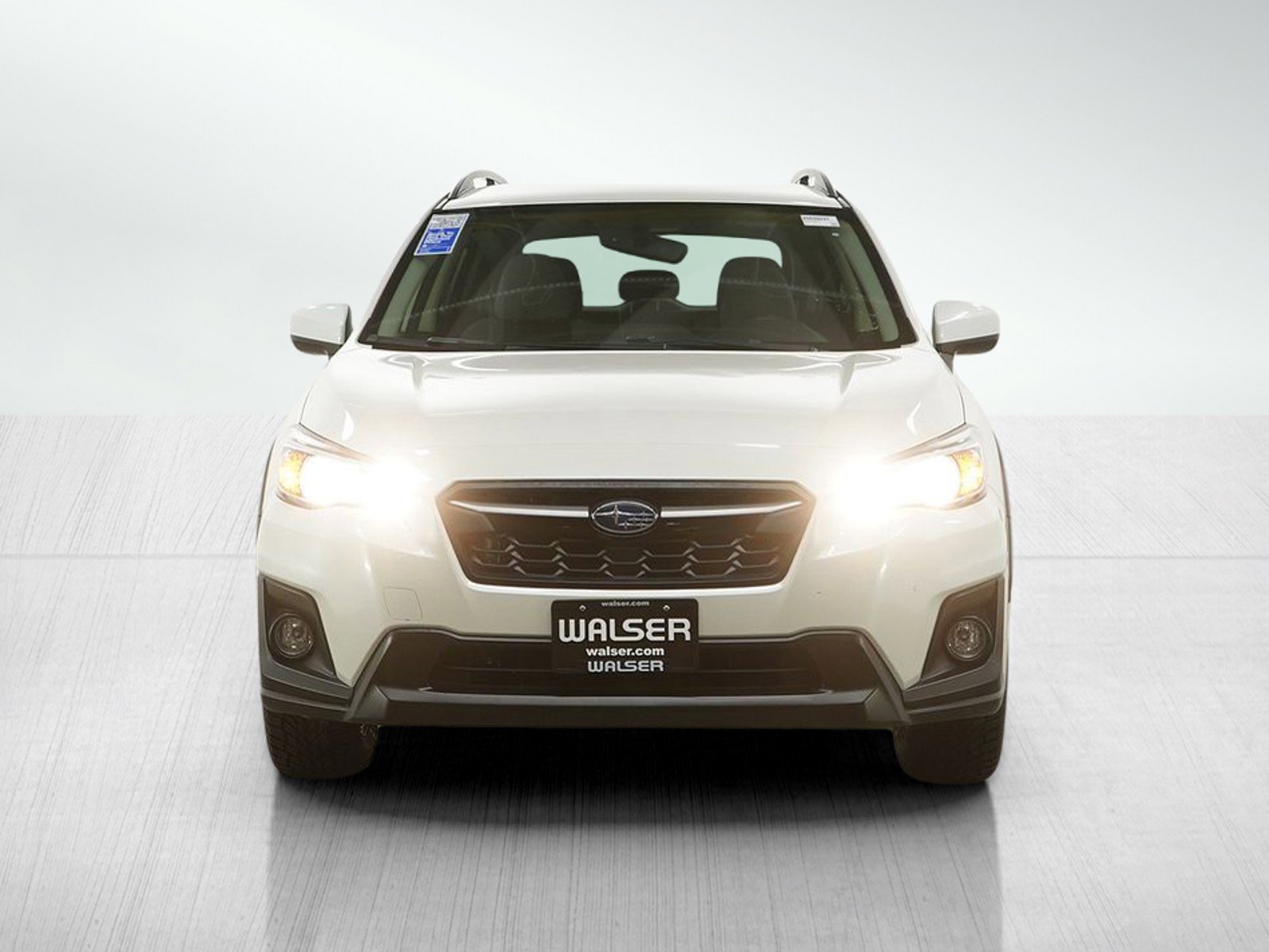 Used 2019 Subaru Crosstrek 2.0i Premium w/ Popular Package #2 image 8