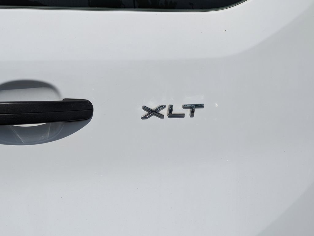 Used 2021 Ford Transit 350 XLT image 19