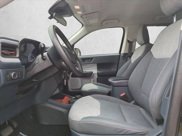 Used 2022 Ford Maverick XLT w/ Equipment Group 300A Standard image 10