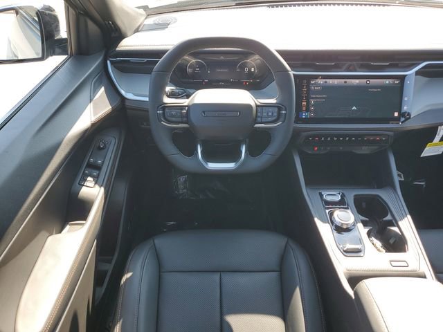 New 2026 Jeep Cherokee Limited image 21