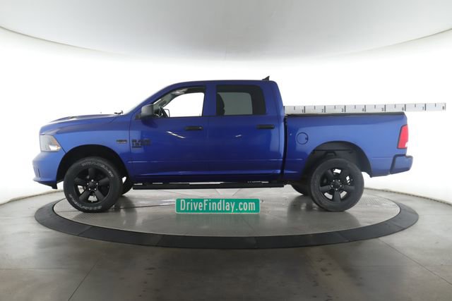 Used 2019 RAM 1500 Express w/ Wheel & Sound Group AWD/4WD image 9