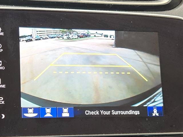 Used 2018 Honda CR-V EX-L image 13
