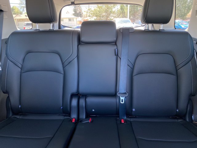 New 2026 Nissan Pathfinder SL AWD/4WD image 15