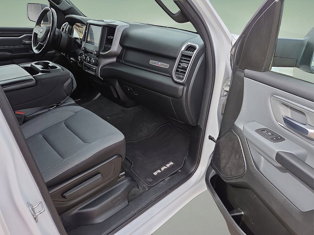Used 2022 RAM 1500 Lone Star image 11