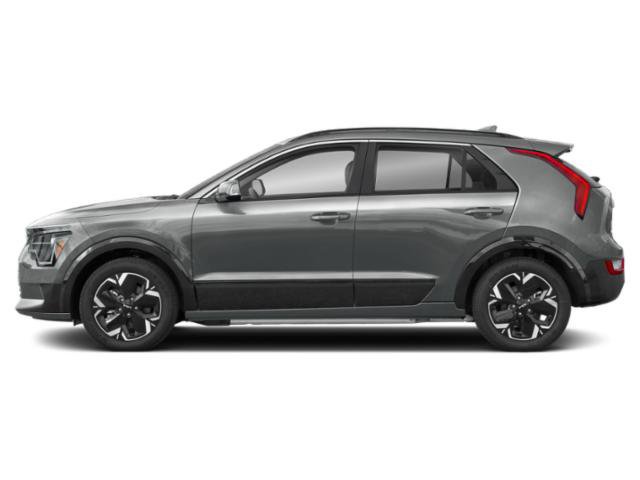 Used 2023 Kia Niro Wind w/ Wind Preserve Package FWD image 3