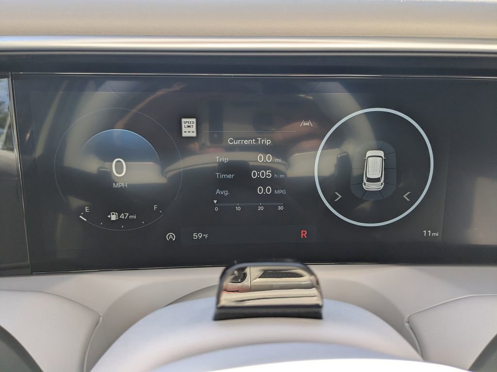 New 2026 Hyundai Palisade Limited image 31