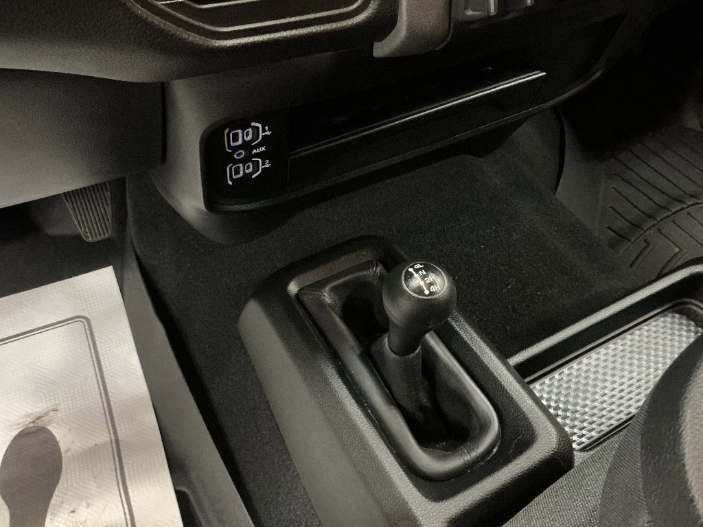 Used 2021 RAM 2500 Tradesman image 22