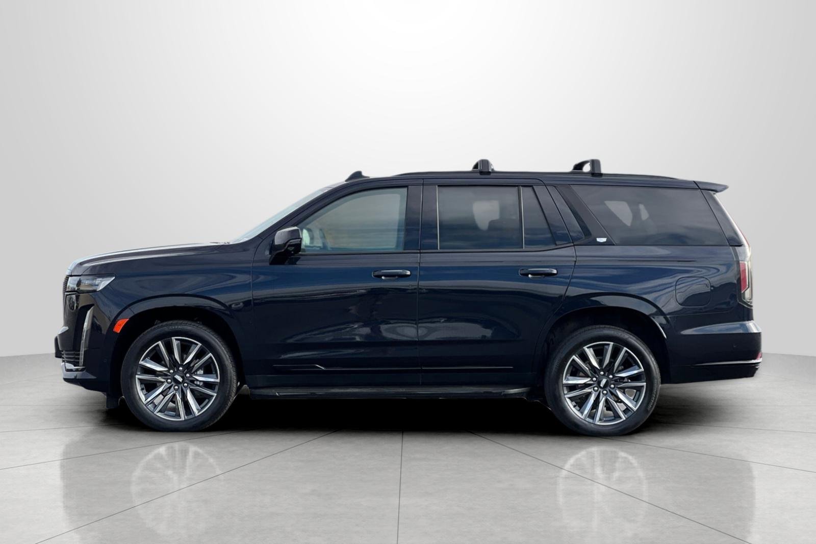Used 2023 Cadillac Escalade Sport image 8