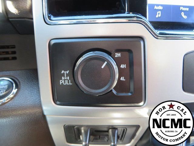 Used 2022 Ford F250 King Ranch w/ Tremor Off-Road Package image 40