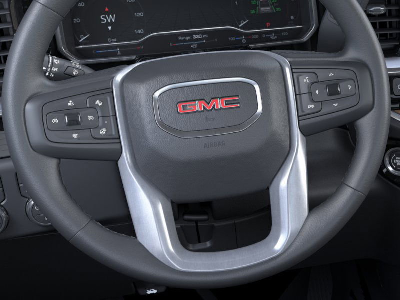 New 2026 GMC Sierra 3500 SLE image 22