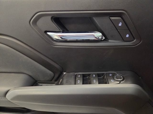 New 2026 GMC Canyon Elevation w/ Convenience Package RWD image 26