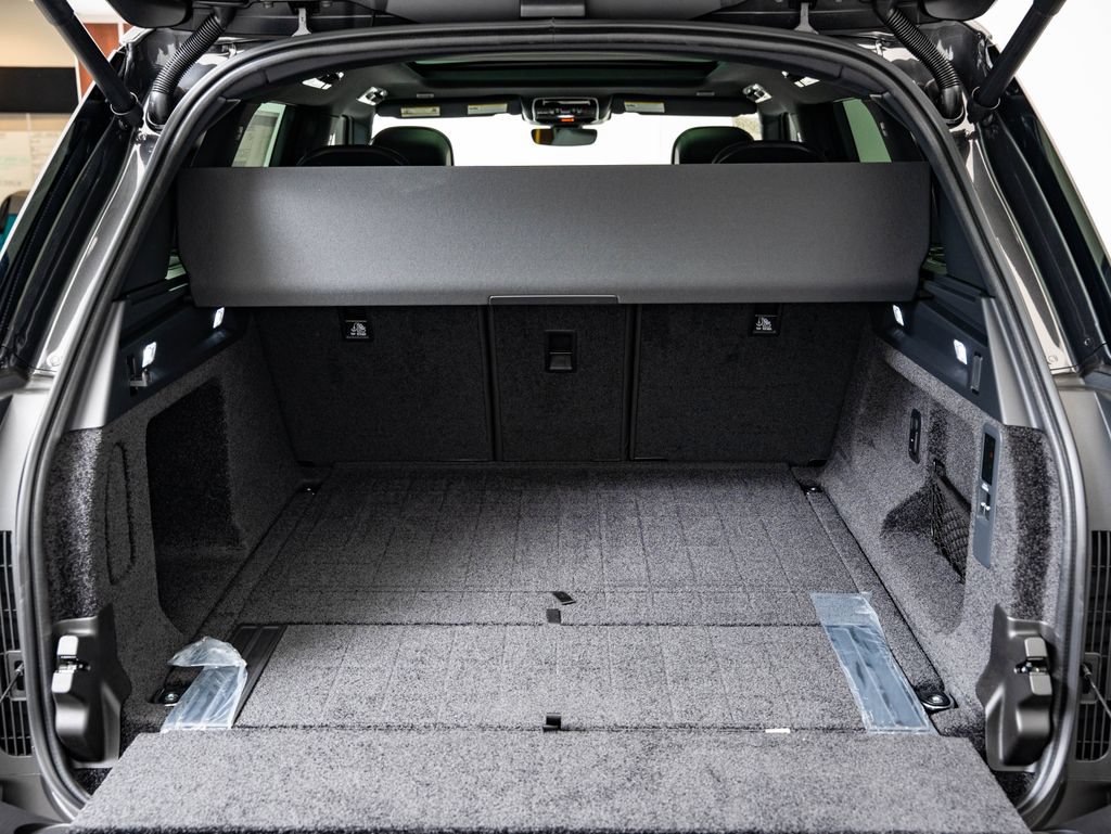 New 2026 Land Rover Range Rover SE AWD/4WD image 20