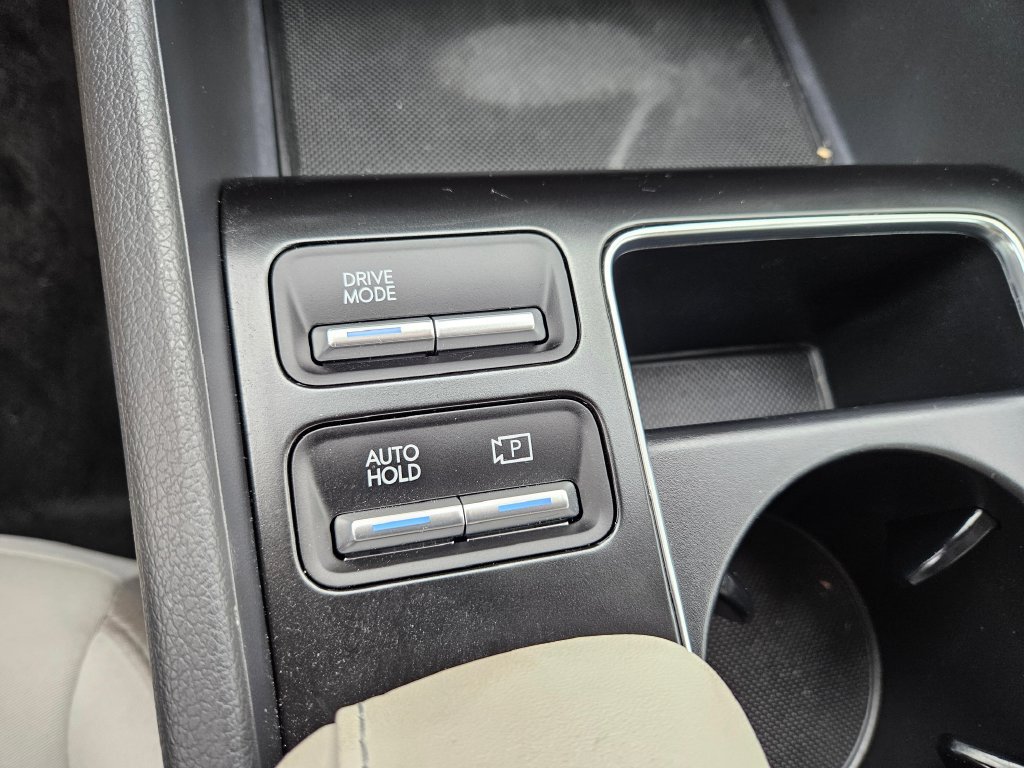 Used 2025 Hyundai Sonata SEL FWD image 29