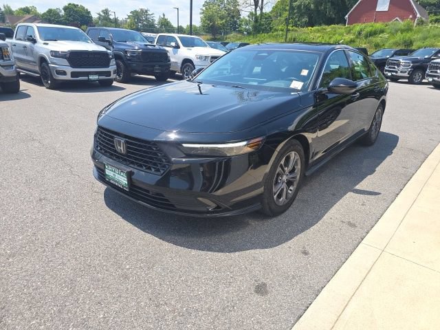 Used 2024 Honda Accord EX-L image 3