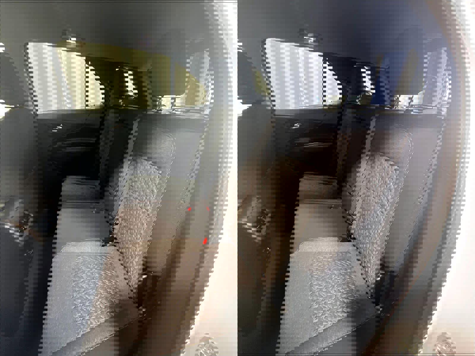 Used 2022 Chevrolet Equinox LT image 15