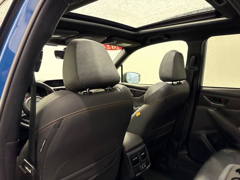 Used 2024 Subaru Forester Wilderness AWD/4WD image 19
