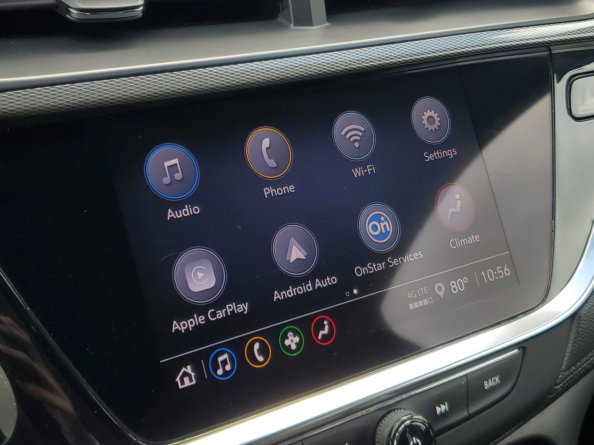 Used 2022 Buick Encore GX Select image 25