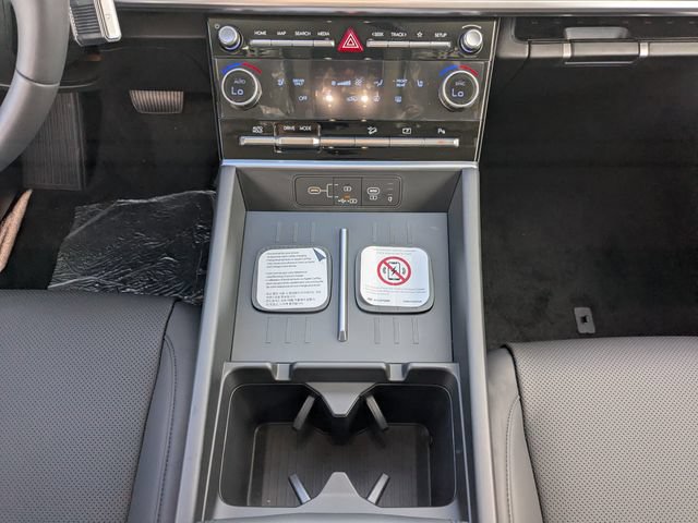 New 2027 Hyundai Santa Fe SEL FWD image 22