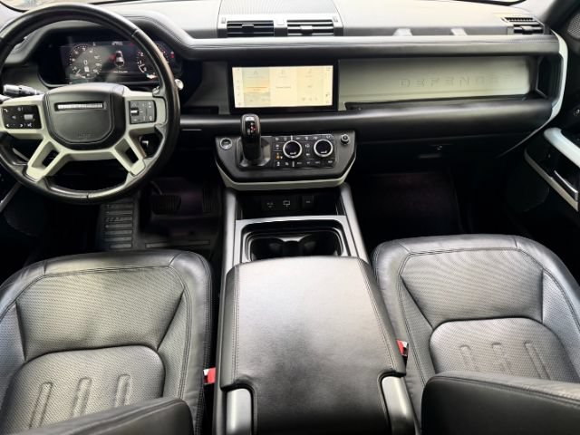 Used 2020 Land Rover Defender 110 First Edition AWD/4WD image 11