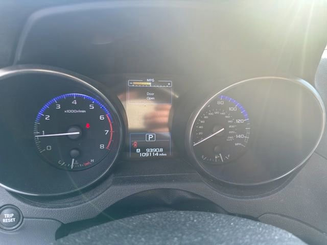 Used 2017 Subaru Legacy 2.5i Premium image 12