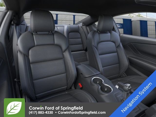 New 2026 Ford Mustang GT Premium image 11