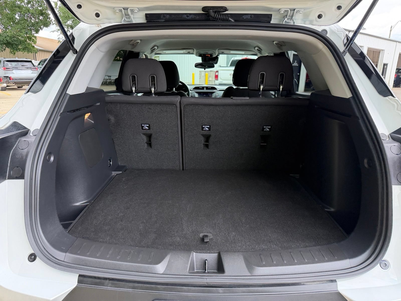 Used 2023 Chevrolet TrailBlazer LT FWD image 15