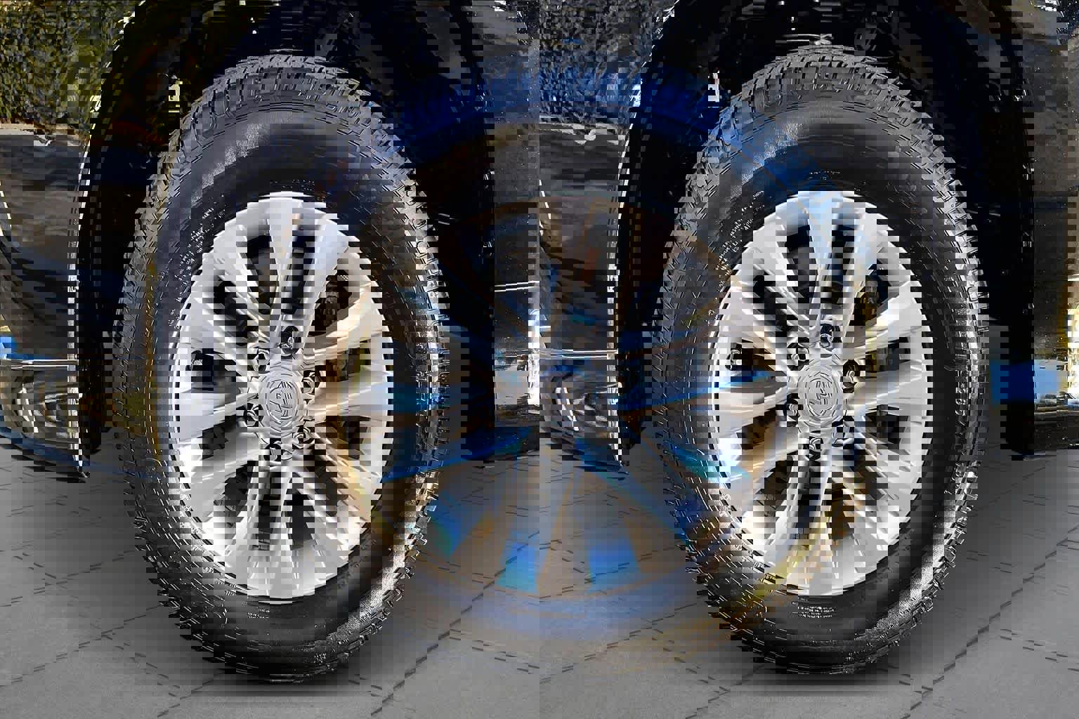 Used 2018 Lexus GX 460 Premium image 10