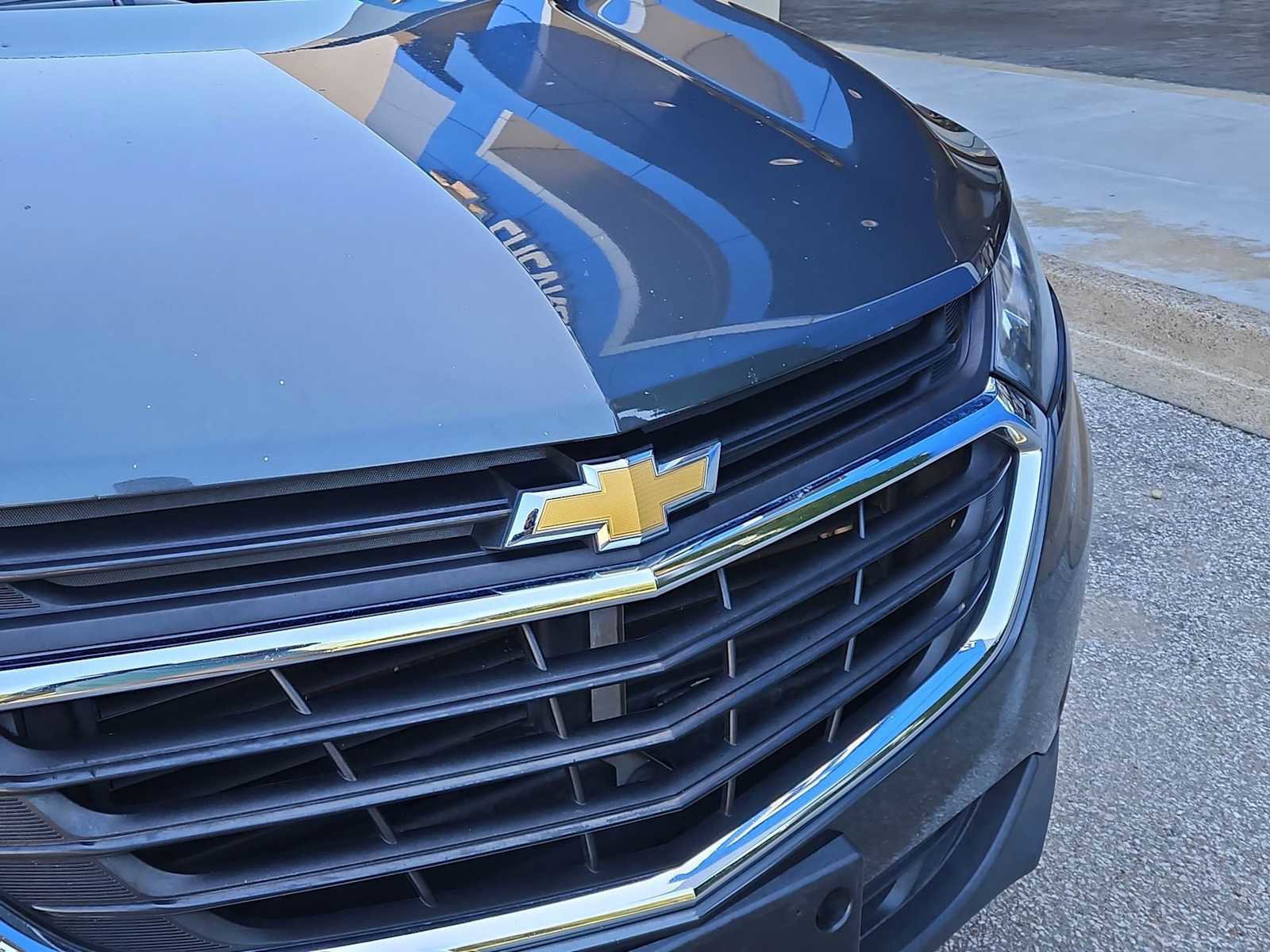 Used 2018 Chevrolet Equinox LT FWD image 20