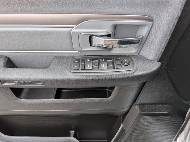 Used 2024 RAM 1500 Classic SLT RWD image 17