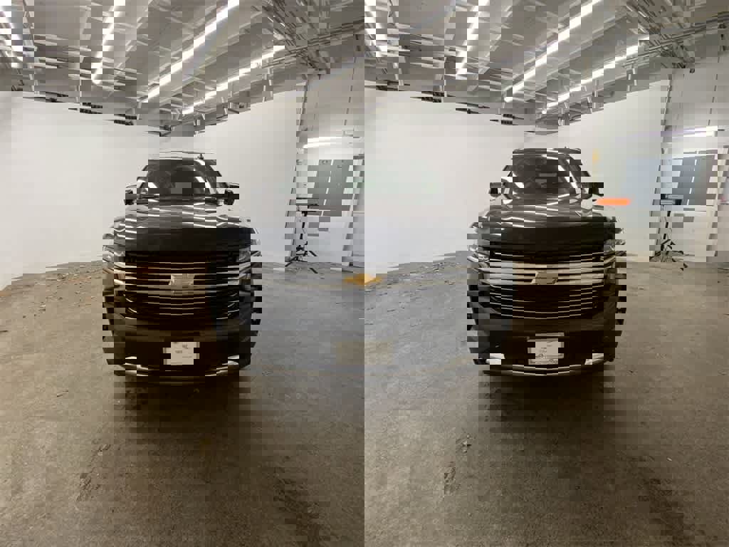 Used 2023 Chevrolet Tahoe LT image 9