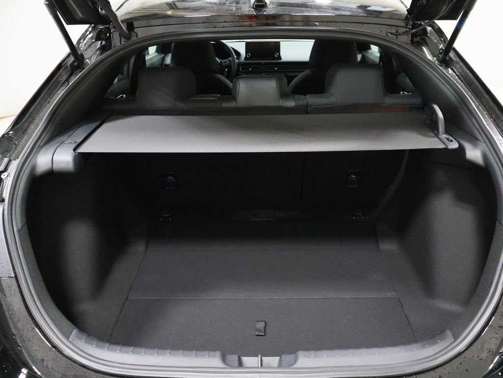 New 2026 Honda Civic Sport image 17