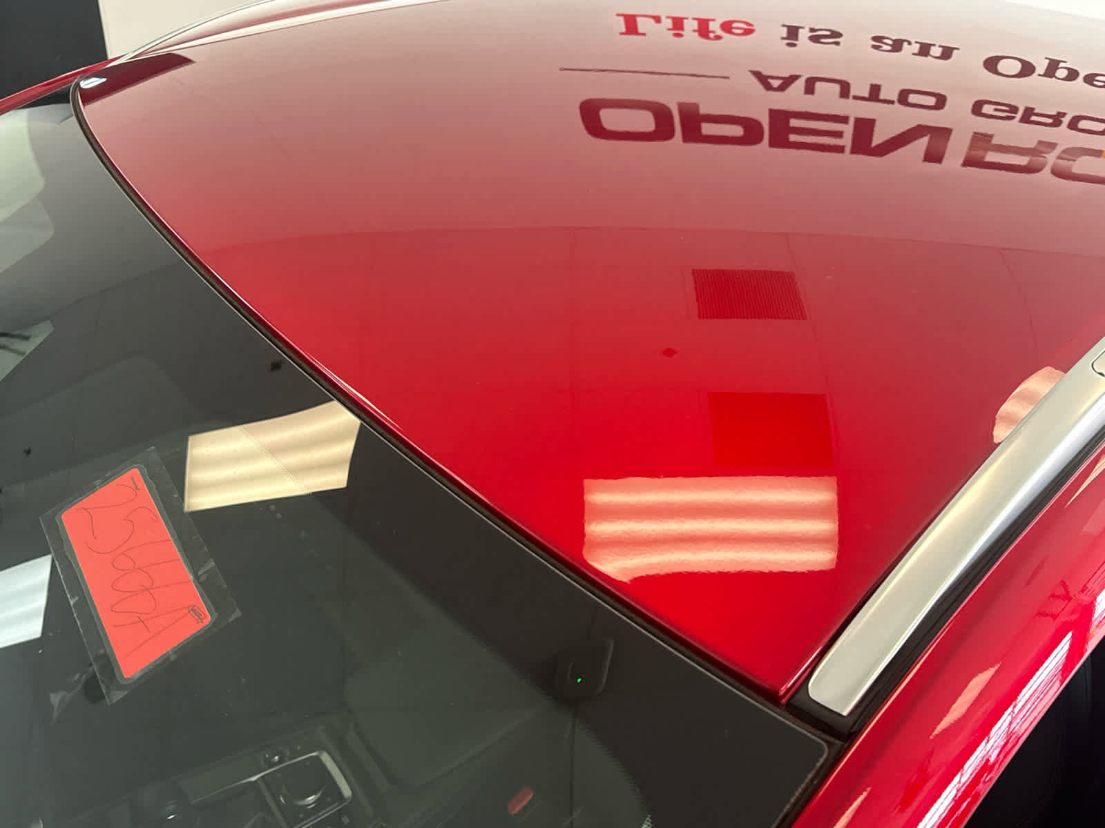 Certified 2023 MAZDA CX-30 AWD 2.5 S w/ Select Package image 19