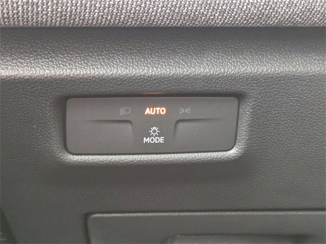 New 2026 Volkswagen Tiguan S image 26