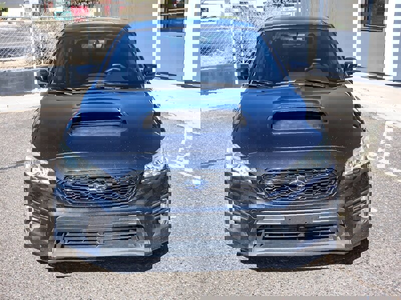 Used 2018 Subaru WRX Premium image 6