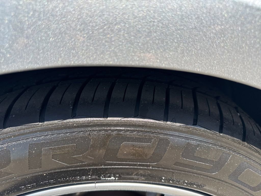 Used 2023 Chevrolet Camaro LT RWD image 28