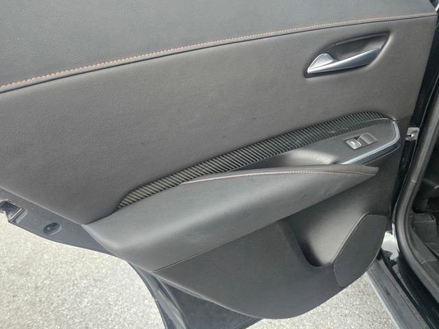 Used 2021 Cadillac XT4 Sport w/ Cold Weather Package image 14