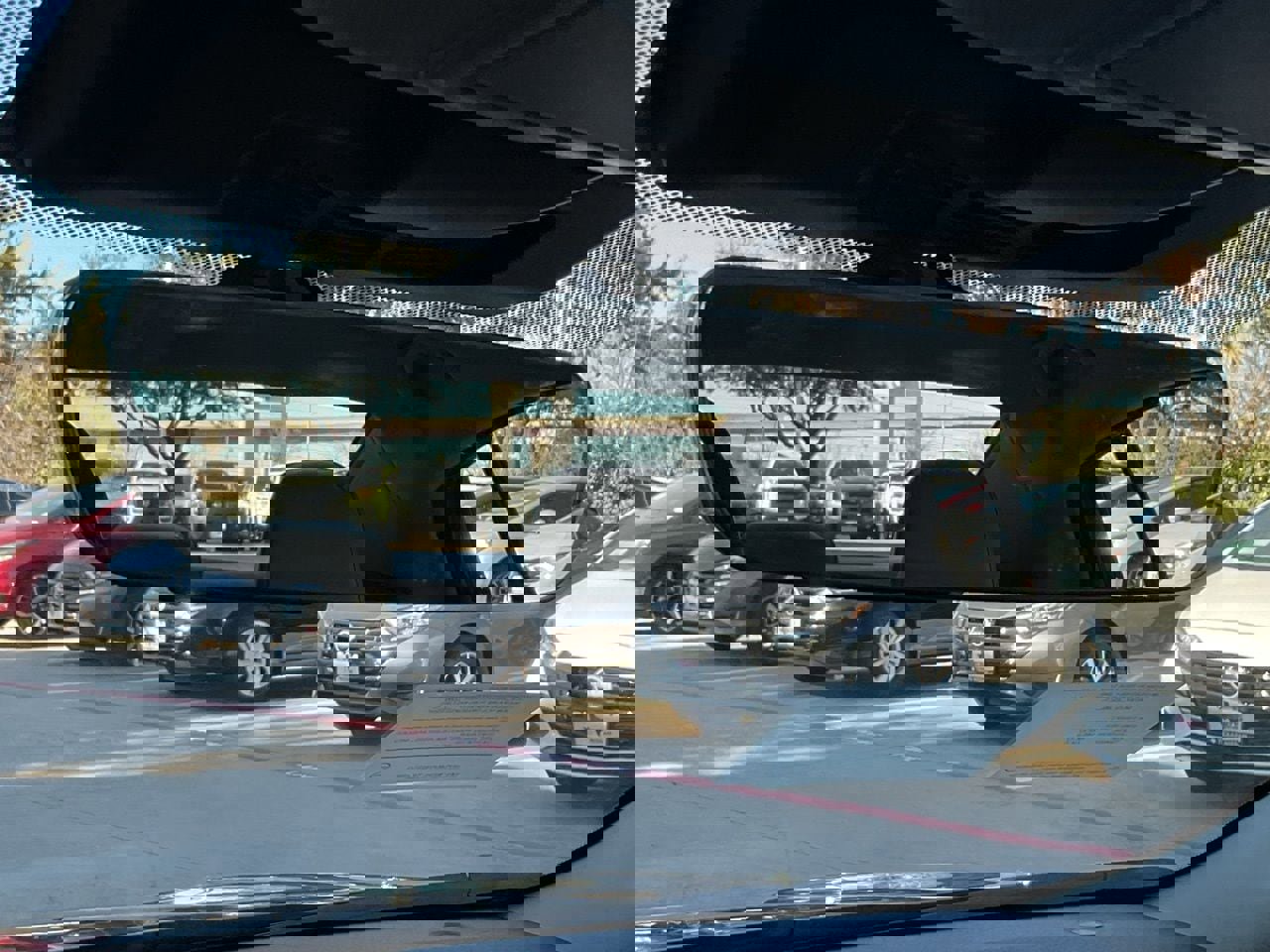 New 2026 Nissan Sentra SL w/ Floor Mat Package image 29