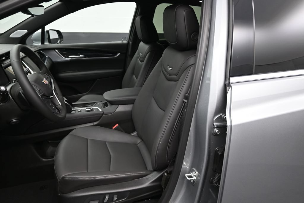 New 2026 Cadillac XT5 Premium Luxury AWD/4WD image 10