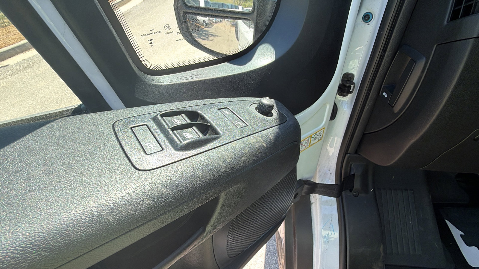 New 2026 RAM ProMaster 1500 w/ Convenience Group FWD image 16